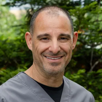 MEET DANIEL COHEN, DDS photo